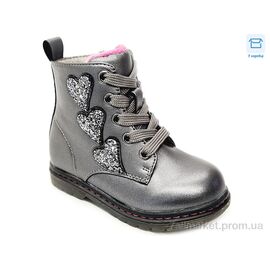 Фотография Ботинки детские удобные Весна/осень R223165103 TH (8 пар р.21-26) "Weestep" недорого оптом от прямого поставщика