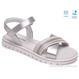 Фотография Босоножки детские летние Лето R902161051 S (8 пар р.31-36) "Weestep" недорого оптом от прямого поставщика