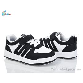 Фотография Кроссовки детские модные Весна/осень H218-2-5 (8 пар р.26-31) "BBT" недорого оптом от прямого поставщика