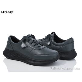 Кросівки жіночі модні Весна/осінь BK769-29 (8 пар р.36-41) "Trendy" недорого оптом від прямого постачальника