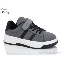 Кросівки дитячі модні Весна/осінь 547-3 (8 пар р.32-37) "L.Fairy" недорого оптом від прямого постачальника