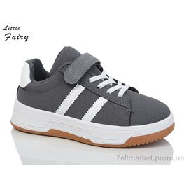 Кросівки дитячі модні Весна/осінь 547-4 (8 пар р.32-37) "L.Fairy" недорого оптом від прямого постачальника