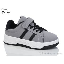 Кросівки дитячі модні Весна/осінь 547-5 (8 пар р.32-37) "L.Fairy" недорого оптом від прямого постачальника