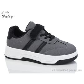 Кросівки дитячі модні Весна/осінь 546-3 (8 пар р.32-37) "L.Fairy" недорого оптом від прямого постачальника