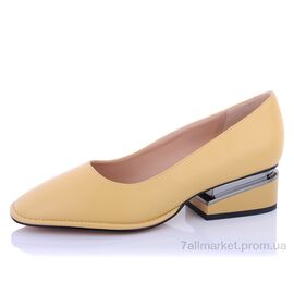 Туфлі жіночі стильні Весна/осінь HD200-32 (6 пар р.36-40) "Teetspace-Trasta-Egga" недорого оптом від прямого постачальника