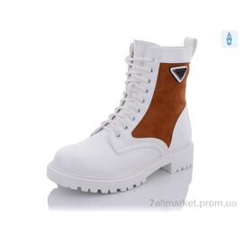 Фотография Ботинки женские стильные Весна/осень XX1739-26 (6 пар р.36-40) "Teetspace-Trasta-Egga" недорого оптом от прямого поставщика