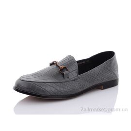 Туфлі жіночі стильні Весна/осінь TD211-62 (6 пар р.36-40) "Teetspace-Trasta-Egga" недорого оптом від прямого постачальника