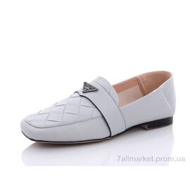 Фотография Туфли женские стильные Весна/осень TD220-9 (6 пар р.36-40) "Teetspace-Trasta-Egga" недорого оптом от прямого поставщика