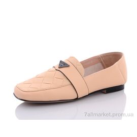 Фотография Туфли женские стильные Весна/осень TD220-32 (6 пар р.36-40) "Teetspace-Trasta-Egga" недорого оптом от прямого поставщика