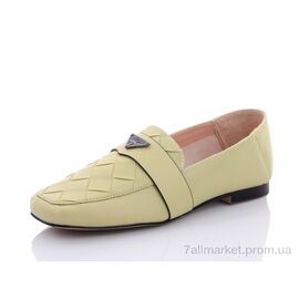 Фотография Туфли женские стильные Весна/осень TD220-39 (6 пар р.36-40) "Teetspace-Trasta-Egga" недорого оптом от прямого поставщика