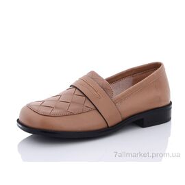 Фотография Туфли женские стильные Весна/осень TD221-8 (6 пар р.36-40) "Teetspace-Trasta-Egga" недорого оптом от прямого поставщика