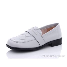 Фотография Туфли женские стильные Весна/осень TD221-9 (6 пар р.36-40) "Teetspace-Trasta-Egga" недорого оптом от прямого поставщика