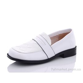 Фотография Туфли женские стильные Весна/осень TD221-26 (6 пар р.36-40) "Teetspace-Trasta-Egga" недорого оптом от прямого поставщика