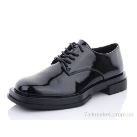 Фотография Туфли женские стильные Весна/осень TD212-51 (6 пар р.36-40) "Teetspace-Trasta-Egga" недорого оптом от прямого поставщика