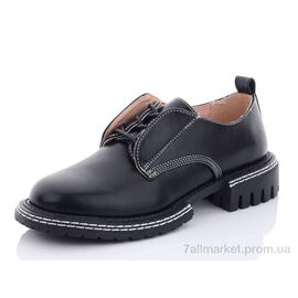 Фотография Туфли женские стильные Весна/осень TD215-1 (6 пар р.36-40) "Teetspace-Trasta-Egga" недорого оптом от прямого поставщика