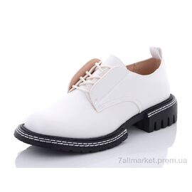 Фотография Туфли женские стильные Весна/осень TD215-26 (6 пар р.36-40) "Teetspace-Trasta-Egga" недорого оптом от прямого поставщика