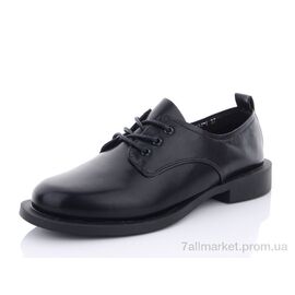 Фотография Туфли женские стильные Весна/осень TD213-1 (6 пар р.36-40) "Teetspace-Trasta-Egga" недорого оптом от прямого поставщика