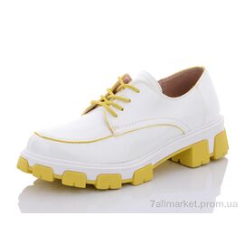 Фотография Туфли женские стильные Весна/осень TD222-88 (6 пар р.36-40) "Teetspace-Trasta-Egga" недорого оптом от прямого поставщика