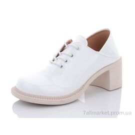 Фотография Туфли женские стильные Весна/осень TD223-26 (6 пар р.36-40) "Teetspace-Trasta-Egga" недорого оптом от прямого поставщика