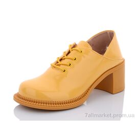 Фотография Туфли женские стильные Весна/осень TD223-32 (6 пар р.36-40) "Teetspace-Trasta-Egga" недорого оптом от прямого поставщика