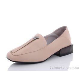 Фотография Туфли женские стильные Весна/осень ND158-3 (6 пар р.36-40) "Teetspace-Trasta-Egga" недорого оптом от прямого поставщика