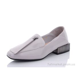 Туфлі жіночі стильні Весна/осінь ND158-61 (6 пар р.36-40) "Teetspace-Trasta-Egga" недорого оптом від прямого постачальника