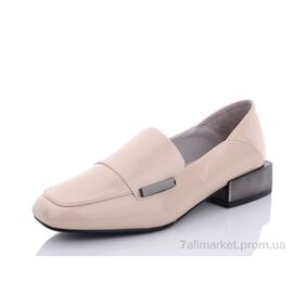 Фотография Туфли женские стильные Весна/осень ND165-56 (6 пар р.36-40) "Teetspace-Trasta-Egga" недорого оптом от прямого поставщика