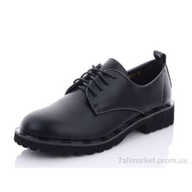 Фотография Туфли женские стильные Весна/осень ND152-1 (6 пар р.36-40) "Teetspace-Trasta-Egga" недорого оптом от прямого поставщика