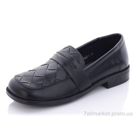 Фотография Туфли женские стильные Весна/осень TD221-1 (6 пар р.36-40) "Teetspace-Trasta-Egga" недорого оптом от прямого поставщика