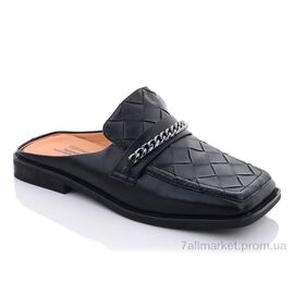 Фотография Шлепки женские облегченные Лето XL268-1 (6 пар р.36-40) "Teetspace-Trasta-Egga" недорого оптом от прямого поставщика