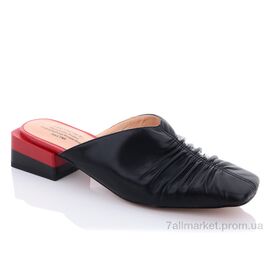 Фотография Шлепки женские облегченные Лето HL251-1 (6 пар р.36-40) "Teetspace-Trasta-Egga" недорого оптом от прямого поставщика