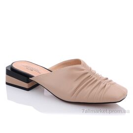 Фотография Шлепки женские облегченные Лето HL251-3 (6 пар р.36-40) "Teetspace-Trasta-Egga" недорого оптом от прямого поставщика