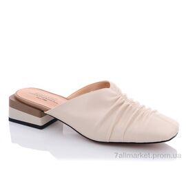 Фотография Шлепки женские облегченные Лето HL251-8 (6 пар р.36-40) "Teetspace-Trasta-Egga" недорого оптом от прямого поставщика