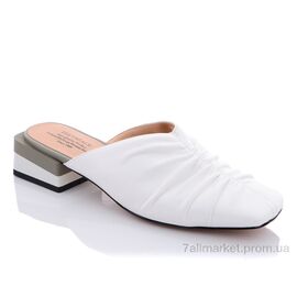 Фотография Шлепки женские облегченные Лето HL251-26 (6 пар р.36-40) "Teetspace-Trasta-Egga" недорого оптом от прямого поставщика