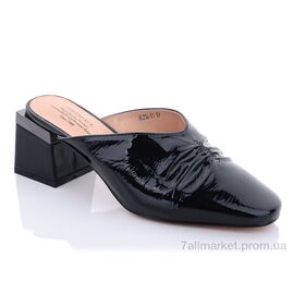 Фотография Шлепки женские облегченные Лето HL236-51 (6 пар р.36-40) "Teetspace-Trasta-Egga" недорого оптом от прямого поставщика