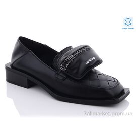 Туфлі жіночі стильні Літо XD230-1 (6 пар р.36-40) "Teetspace-Trasta-Egga" недорого оптом від прямого постачальника