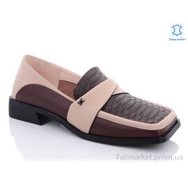 Фотография Туфли женские стильные Лето XD226-8 (6 пар р.36-40) "Teetspace-Trasta-Egga" недорого оптом от прямого поставщика