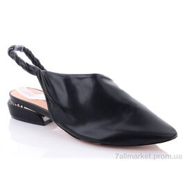 Фотография Туфли женские стильные Лето HL237-1 (6 пар р.36-40) "Teetspace-Trasta-Egga" недорого оптом от прямого поставщика