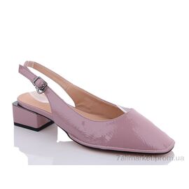 Фотография Туфли женские стильные Лето HD202-75 (6 пар р.36-40) "Teetspace-Trasta-Egga" недорого оптом от прямого поставщика