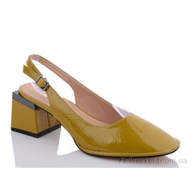 Фотография Туфли женские стильные Лето HD199-85 (6 пар р.36-40) "Teetspace-Trasta-Egga" недорого оптом от прямого поставщика
