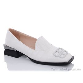 Фотография Туфли женские стильные Весна/осень HD331-72 (6 пар р.36-40) "Teetspace-Trasta-Egga" недорого оптом от прямого поставщика