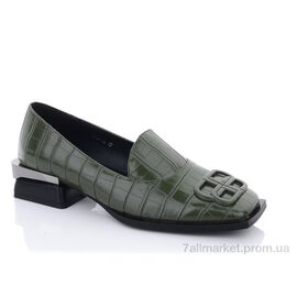 Фотография Туфли женские стильные Весна/осень HD331-76 (6 пар р.36-40) "Teetspace-Trasta-Egga" недорого оптом от прямого поставщика