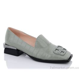 Фотография Туфли женские стильные Весна/осень HD331-79 (6 пар р.36-40) "Teetspace-Trasta-Egga" недорого оптом от прямого поставщика