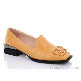 Фотография Туфли женские стильные Весна/осень HD331-98 (6 пар р.36-40) "Teetspace-Trasta-Egga" недорого оптом от прямого поставщика