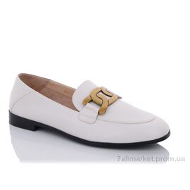 Фотография Туфли женские стильные Весна/осень QD353-26 (6 пар р.36-40) "Teetspace-Trasta-Egga" недорого оптом от прямого поставщика