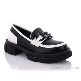 Фотография Туфли женские стильные Весна/осень LD365-1 (6 пар р.36-40) "Teetspace-Trasta-Egga" недорого оптом от прямого поставщика