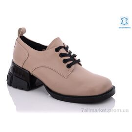 Фотография Туфли женские стильные Весна/осень QD351-3 (6 пар р.36-40) "Teetspace-Trasta-Egga" недорого оптом от прямого поставщика