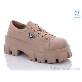 Фотография Туфли женские стильные Весна/осень QD352-3 (6 пар р.36-40) "Teetspace-Trasta-Egga" недорого оптом от прямого поставщика