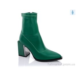 Фотография Ботинки женские стильные Весна/осень XX2173-39 (6 пар р.35-39) "Teetspace-Trasta-Egga" недорого оптом от прямого поставщика