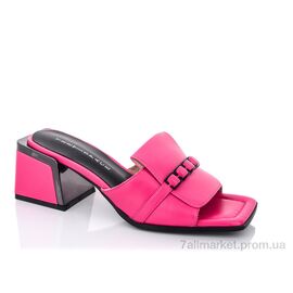 Фотография Шлепки женские облегченные Лето HL600-37 (6 пар р.36-40) "Teetspace-Trasta-Egga" недорого оптом от прямого поставщика